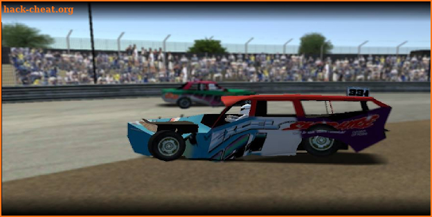 Bangers Unlimited 2 screenshot