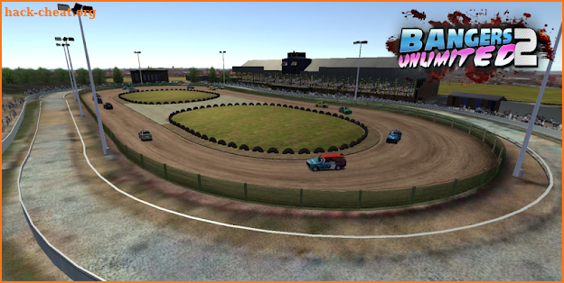 Bangers Unlimited 2 screenshot