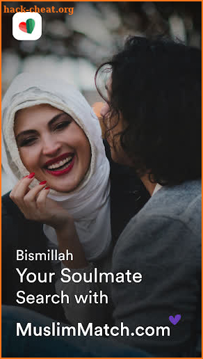 Bangladeshi MuslimMatch:Marriage and Halal Dating screenshot