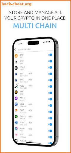 BankSocial screenshot