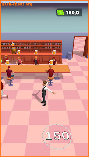 Bar Business screenshot