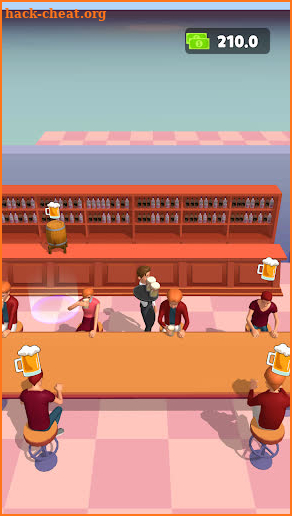 Bar Business screenshot