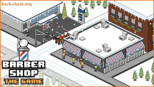 Barbershop | The Game screenshot