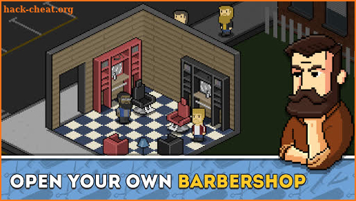 Barbershop | The Game screenshot