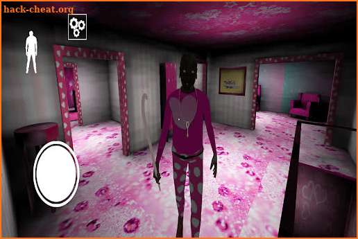 Barbi Granny 2: Horror Scary screenshot