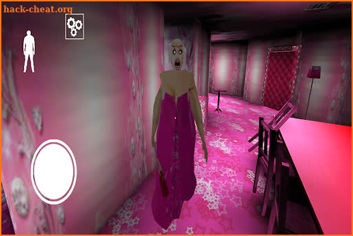 Barbi Granny 2: Horror Scary screenshot