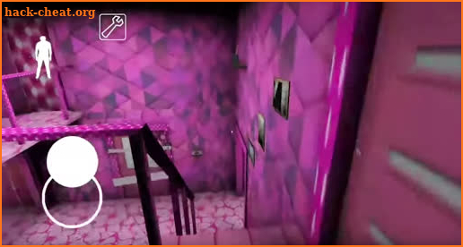 Barbi Granny II : Horrific Story Chapter screenshot