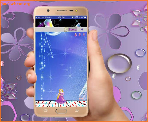 Barbie Games For Girls screenshot