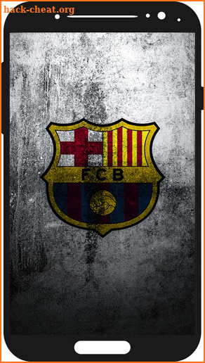 Barcelona Wallpapers 2018 screenshot