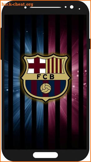 Barcelona Wallpapers 2018 screenshot