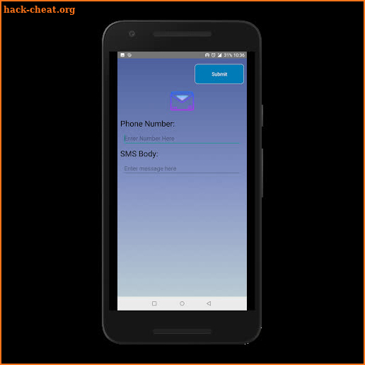 Barcode Reader: Barcode Scanner screenshot