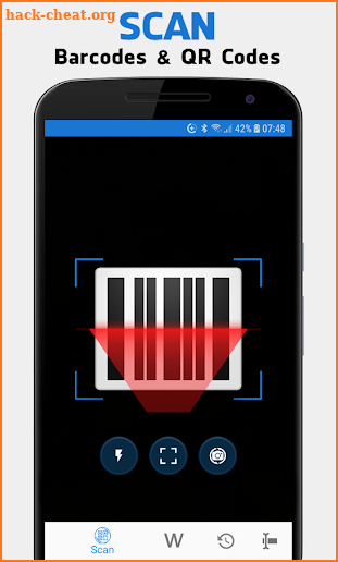 Barcode Scanner for Walmart - Price Check & Shop screenshot