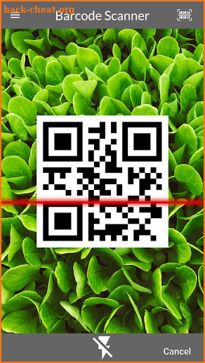 Barcode Scanner - Price Finder screenshot