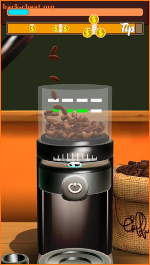 Barista Master screenshot