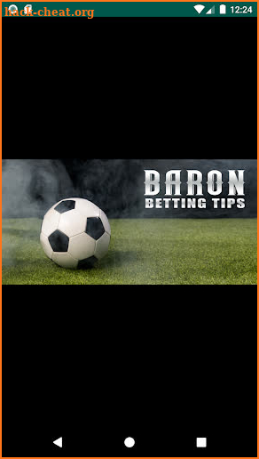 Baron Betting Tips Maximum VIP screenshot