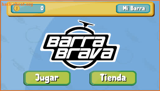 BARRA BRAVA screenshot