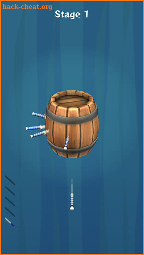 Barrel Break screenshot