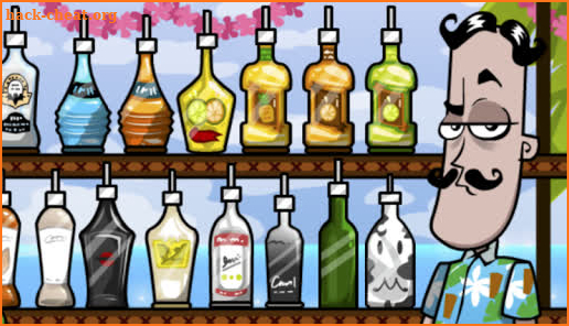 Bartender Mix Right Genius screenshot