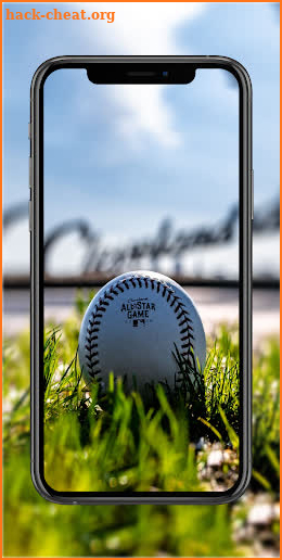 Basebal - HD Wallpaper screenshot