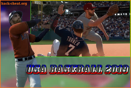 Baseball Champion League 2019 screenshot