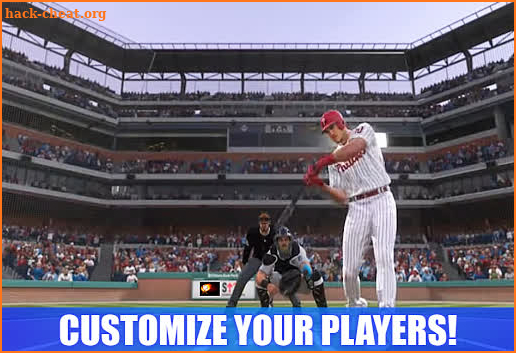 Baseball Fun 3D - Sports Game 2020 screenshot