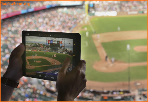 Baseball Live Sports TV - Baseball live streaming screenshot