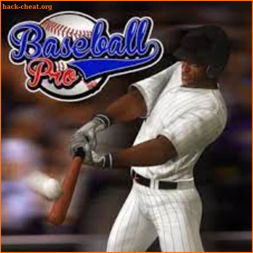 BASEBALL PRO screenshot