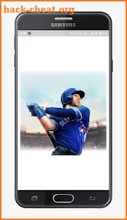 Baseball Pro Lite screenshot