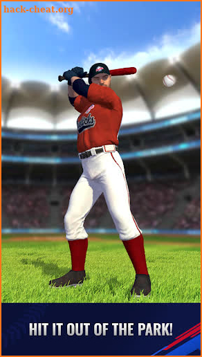 Baseball Puzzle Champions screenshot