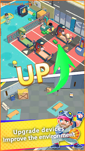 Baseball Tycoon screenshot