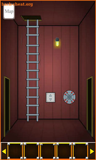 Basement Room Escape : Escape Games screenshot