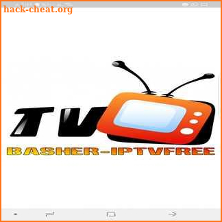 Basher IPTV-Free screenshot