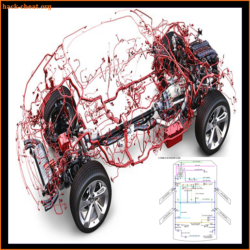 basic auto electrical wiring screenshot