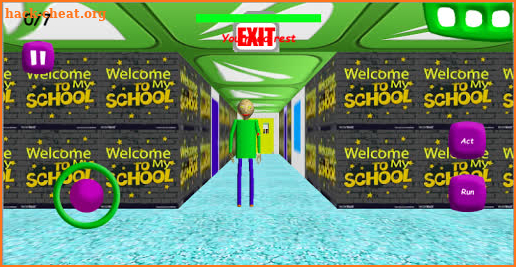 basic baliii educaation math game new schoool screenshot