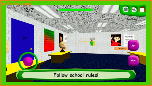 Basic Education & Learning in School PRO screenshot