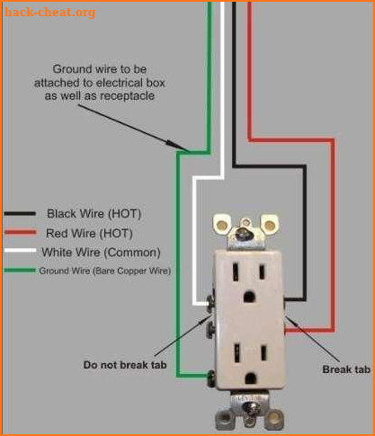 Basic Electrical Wiring - Learn Electrical System screenshot