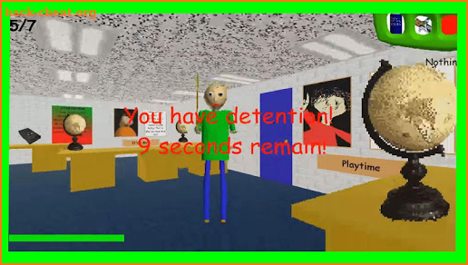 basics education and learning in school 2 screenshot