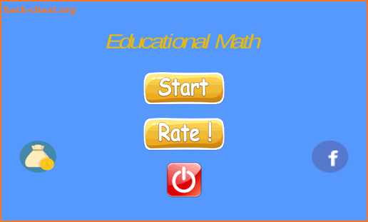 Basics In Education Math screenshot