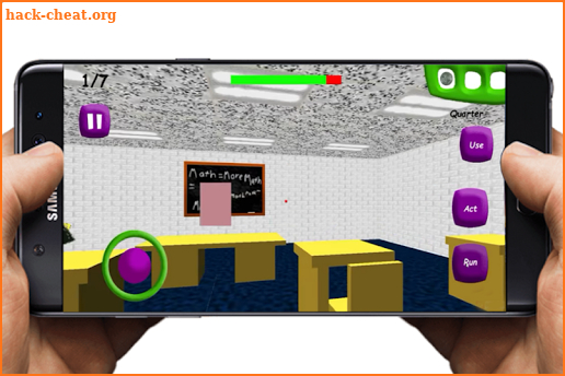 Basics in Math Education & Learning full 2D screenshot