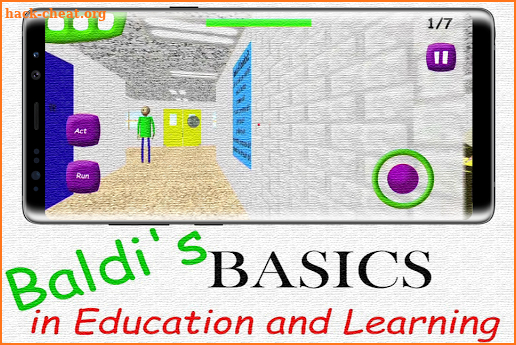 Basics Math Education and Learning screenshot