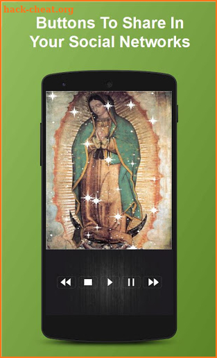 Basilica Virgin Of Guadalupe Wallpaper Gif screenshot