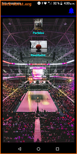 Basket24 screenshot