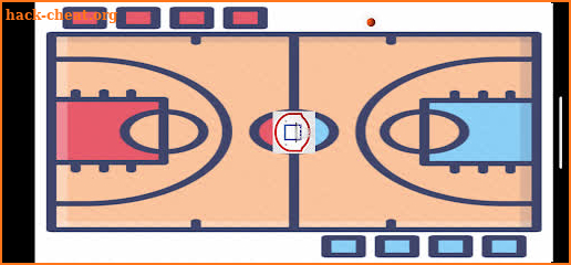 Basketball screenshot