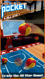 Basketball screenshot