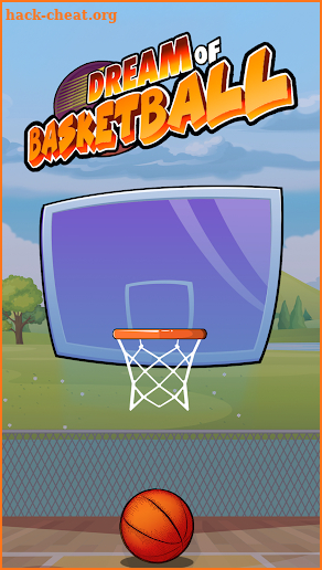 Basketball Dream screenshot