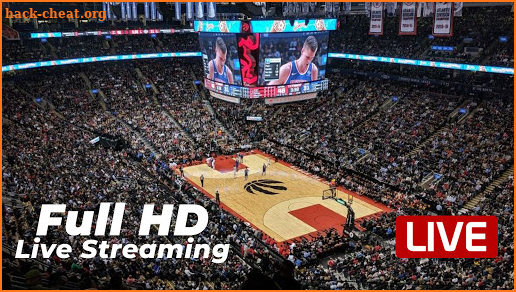 Basketball Live Streaming || Watch NBA Live in HD screenshot