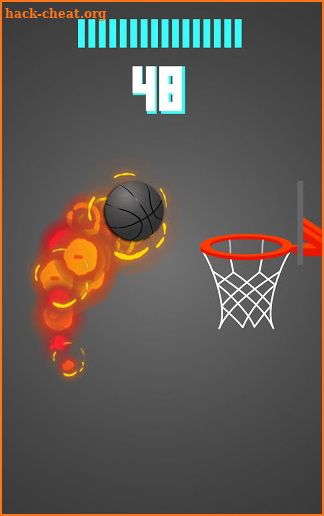 Basketball Manager -Tappy Dunk screenshot