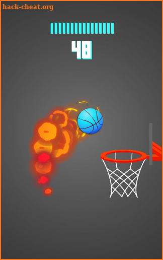 Basketball Manager -Tappy Dunk screenshot