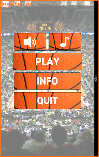 Basketball Players screenshot