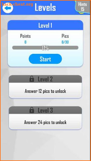 Basketball Quiz 2 screenshot